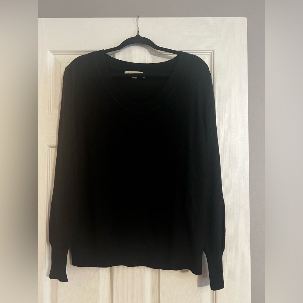 Loft lightweight sweater